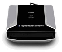 Canon 8800 scanner