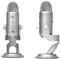 professional microphone