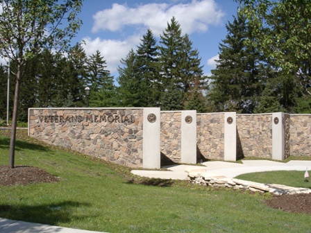 Veterans Memorial