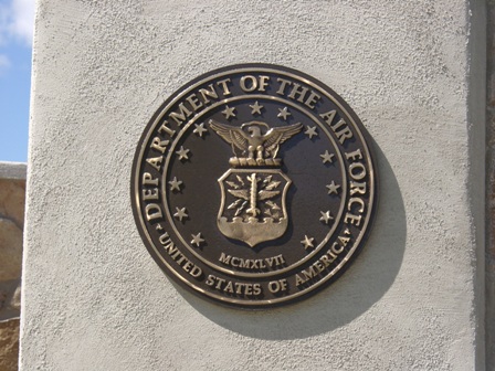 Air Force Emblem