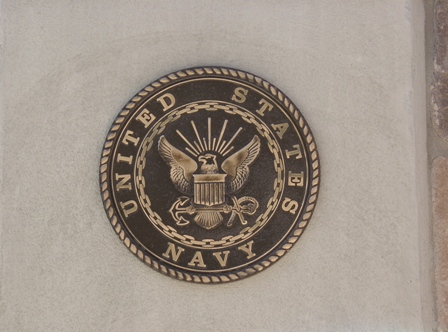 Navy Emblem