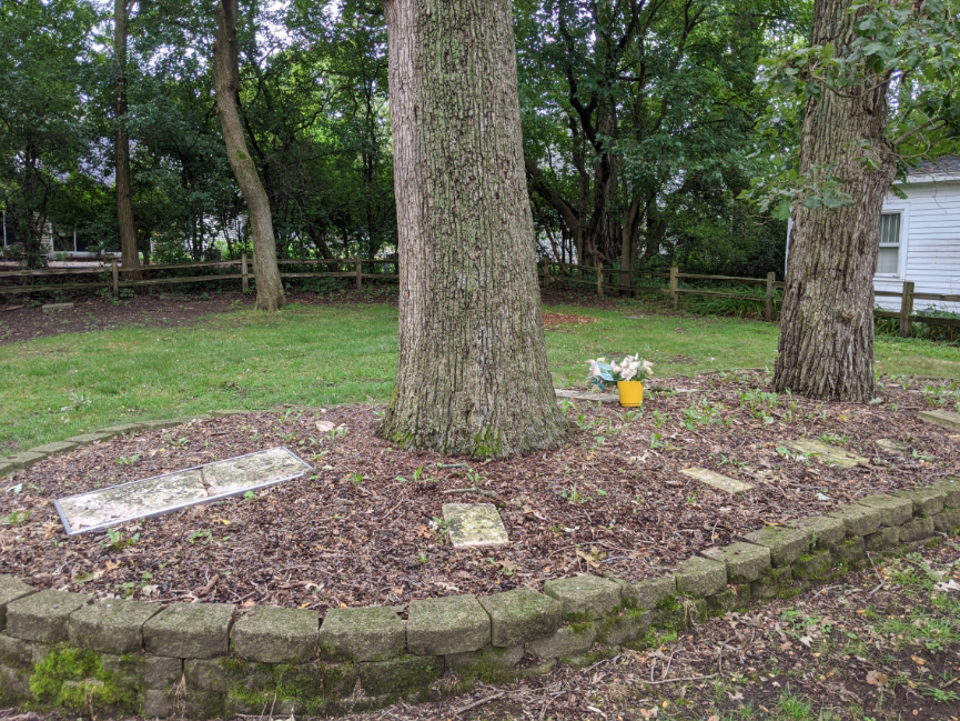 Gravestones