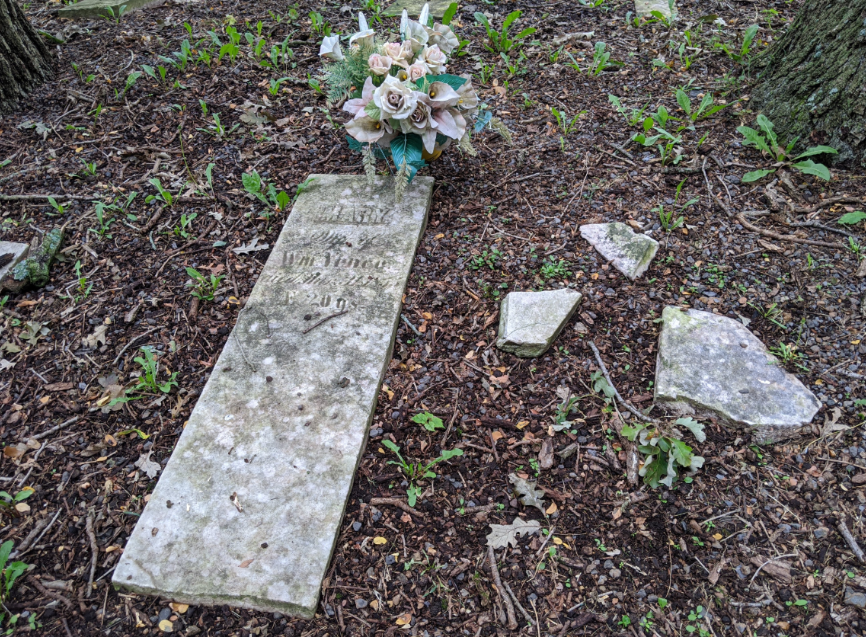 Gravestone