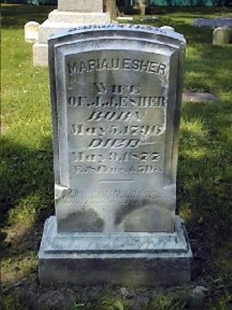 North Northfield Grave
