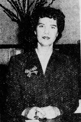 Olive Dobson