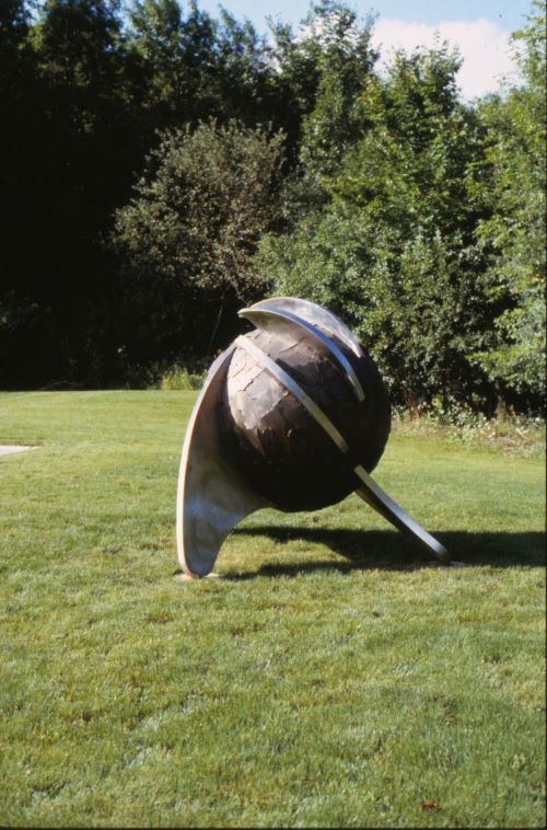 Sculpture Garden