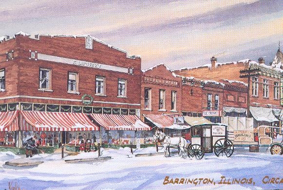 Wagner's Meat Market