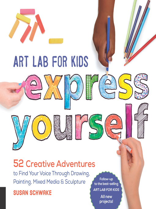 Art Lab for Kids