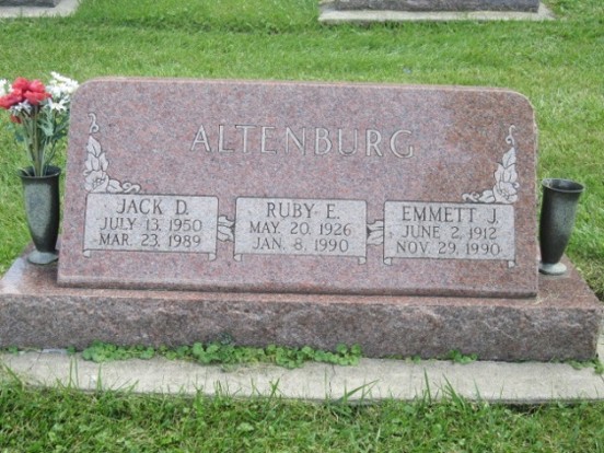 Gravestone