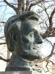 Lincoln Memorial