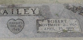 Gravestone