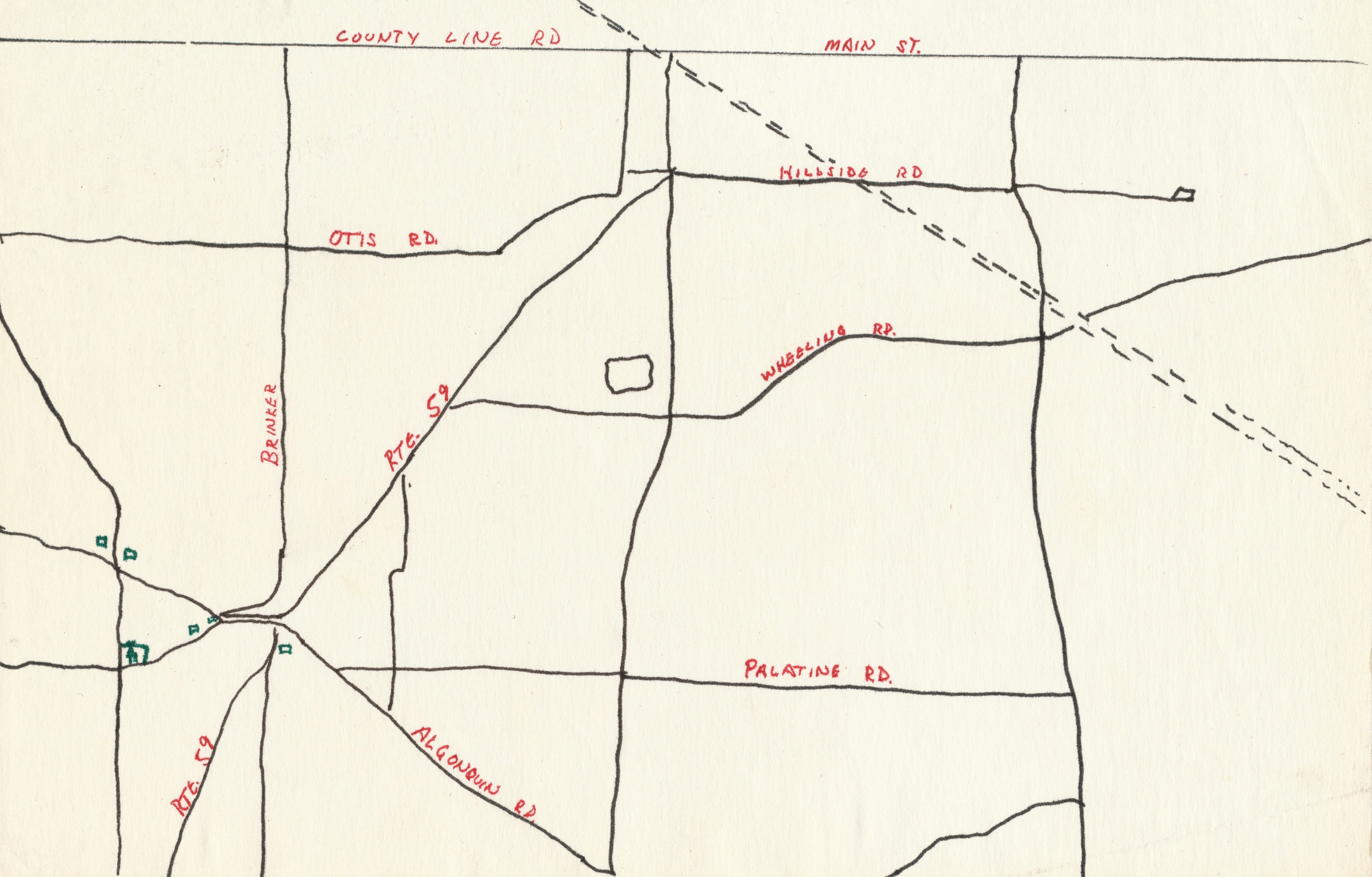Barrington Area Library Arnett C Lines Family Barrington Area Library Arnett C Lines Family
