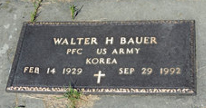 Gravestone