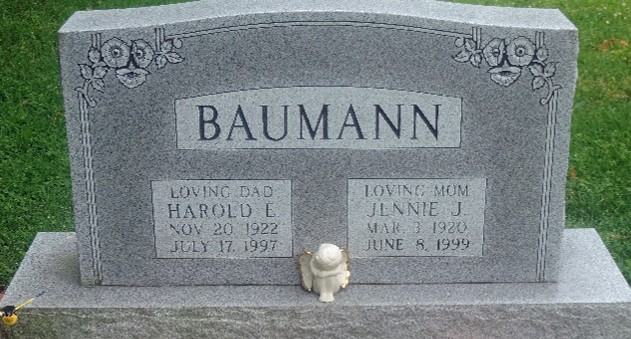 Gravestone