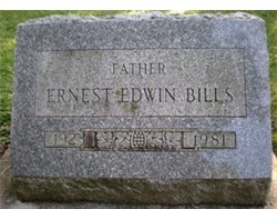 'Gravestone