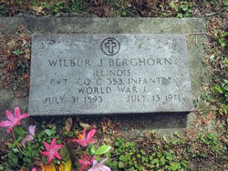 Gravestone