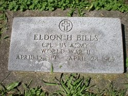 Gravestone