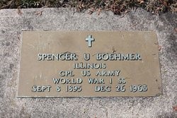 Gravestone