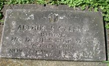 Gravestone