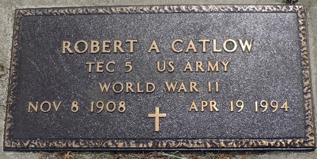 Gravestone
