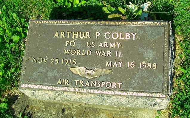 Gravestone