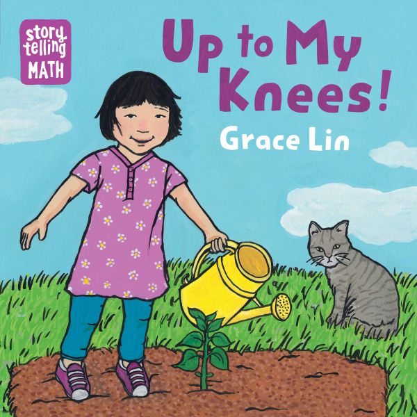 Up To My Knees by Grace Lin