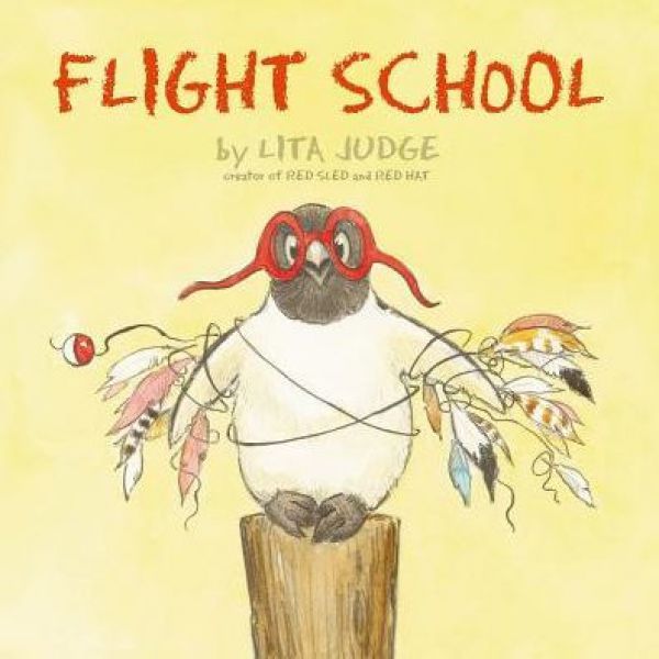 Flight School 