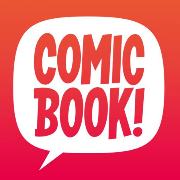 Comic Book