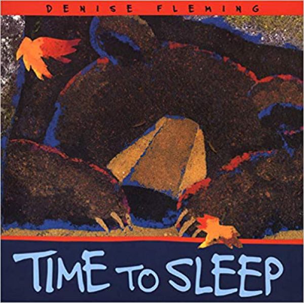 Time to Sleep