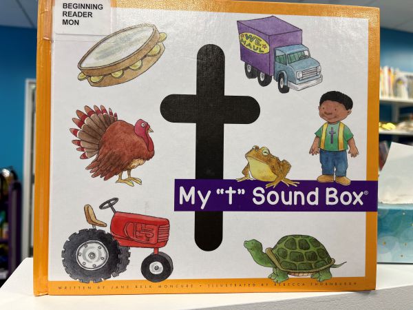 My t Sound Box