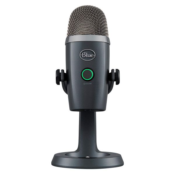 Blue Yeti Nano Microphone