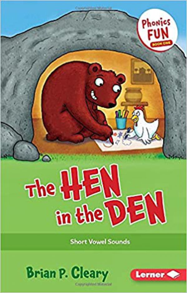 The Hen in the Den 