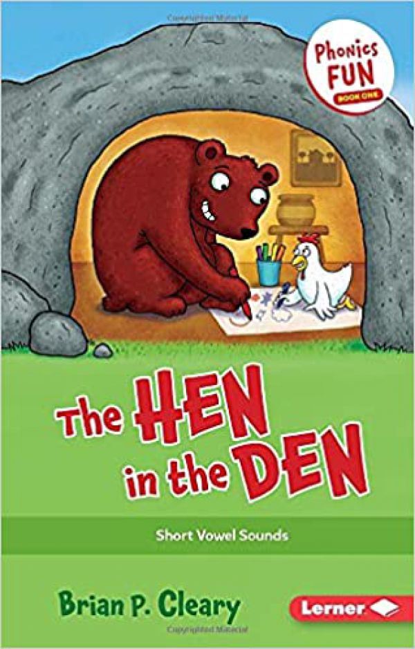 The Hen in the Den