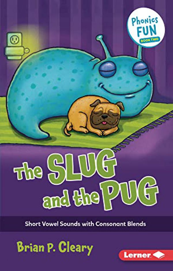 The Slug and the Pug 
