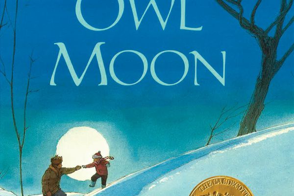 Owl Moon by Jane Yolen