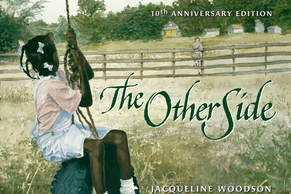 The Other Side by Jacqueline Woodson