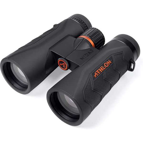 binoculars