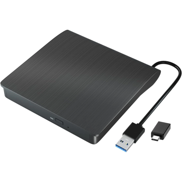 external cd/dvd disk drive