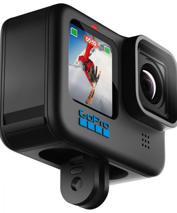 GoPro HERO10 Black