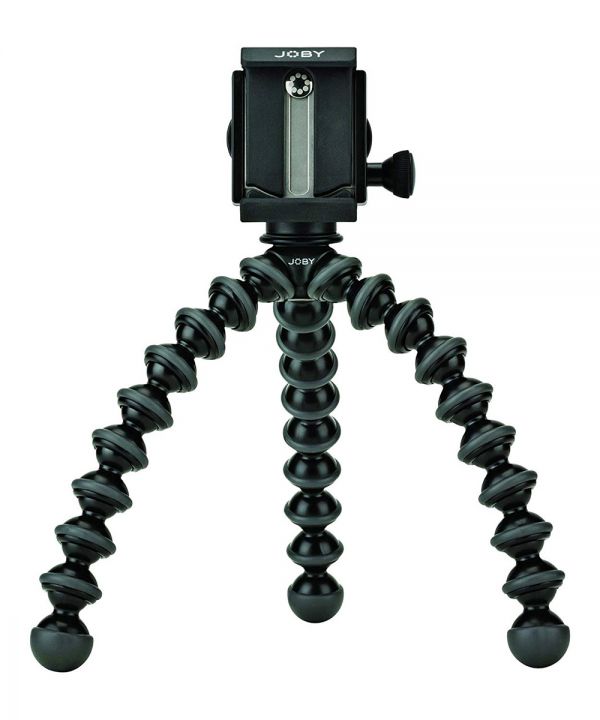 Joby Griptight Smartphone Tripod