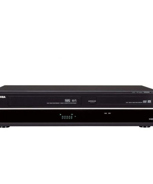 VHS to Digital Transfer Kit