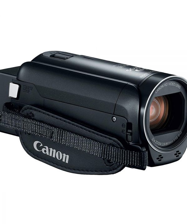 Canon Vixia Camcorder