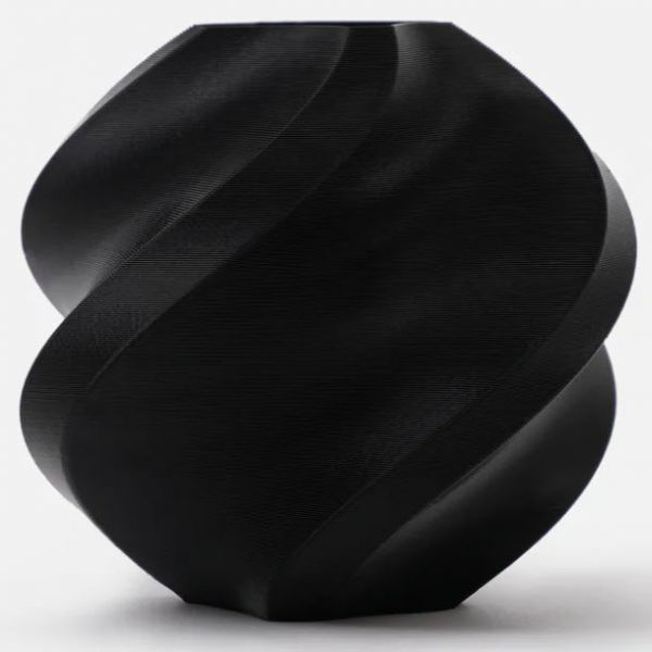 3D Print color black