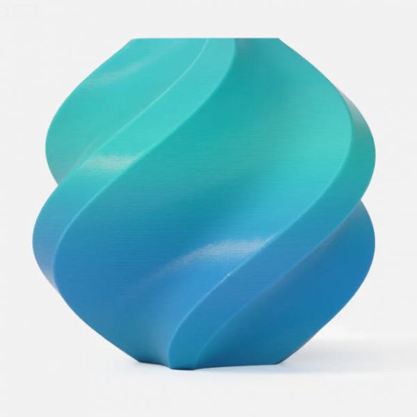 Picture of filament color