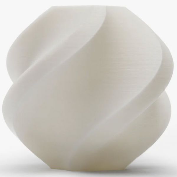 3D Print color white