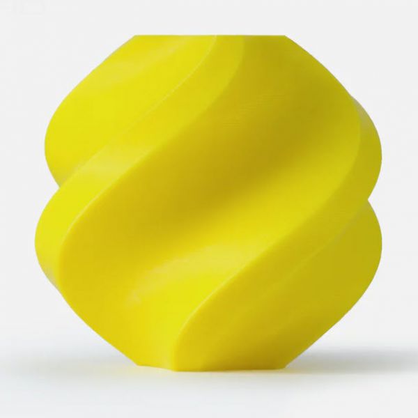 Picture of filament color