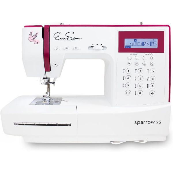Eversewn Sewing Machine