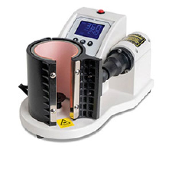 mug heat press