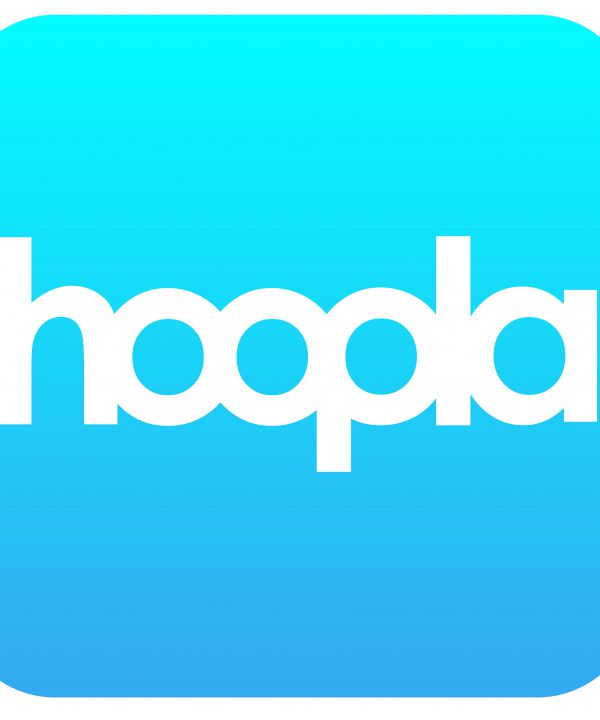 Hoopla logo