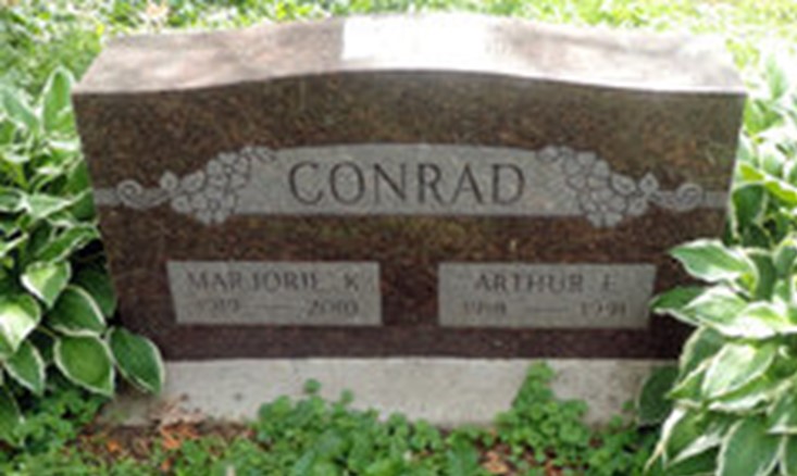 Gravestone